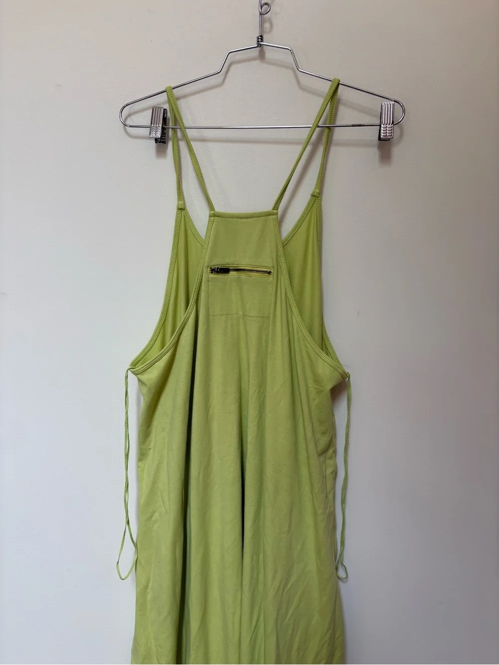 NWOT Free People FP Movement Hot Shot Onesie Size Medium